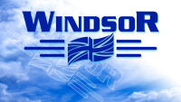 Windsor windows northampton