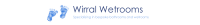 Wirral wetrooms limited