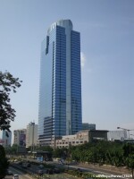 Wisma mulia
