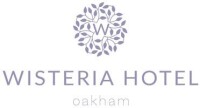 Wisteria hotel, oakham