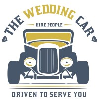 Wistful wedding cars