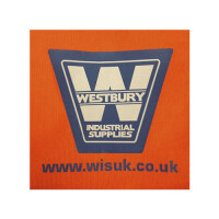 Westbury industrial supplies ltd