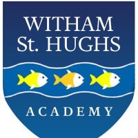 Witham st hughs academy