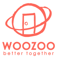 셰어하우스 우주 sharehouse woozoo