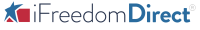 Ifreedom direct corporation