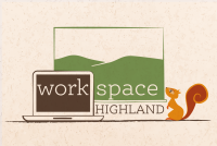 Workspace highland