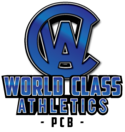 World class athletes limited