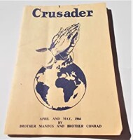World healing crusade
