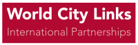 World city links