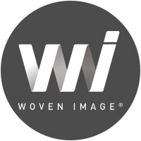 Woven image