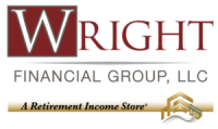 Wright finance