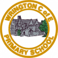 Wrington c of e primary school