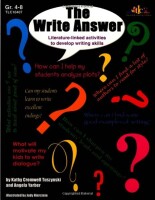 Writeanswer ltd