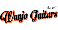 Wunjo guitars