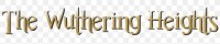 Wuthering heights