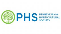 Pennsylvania horticultural society