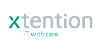 X-tention informationstechnologie gmbh