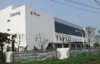 Xavi & co ltd