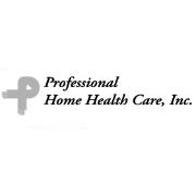 Professional home health care