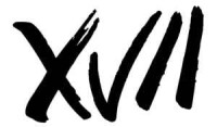 Xvii music group