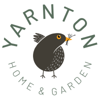 Yarnton nurseries garden centre