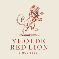 Ye olde red lion