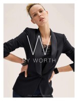 W by worth