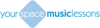 Your space music lessons