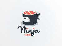 Your sushi