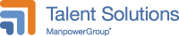 Your talent solutions