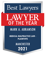 Abramson mark d