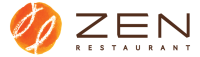 Zen japanese restaurant