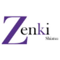 Zenki shiatsu