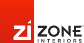 Zone interiors