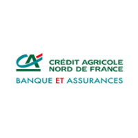 Crédit agricole nord de france