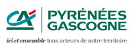 Crédit agricole mutuel pyrénées gascogne