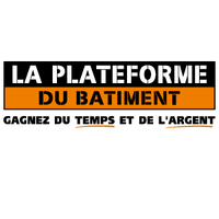 La plateforme du bâtiment - sgdb france