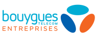 Bouygues telecom entreprises