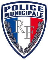 Police municipale
