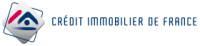 Crédit immobilier de france