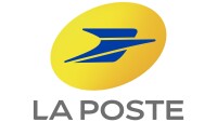 La poste - de post
