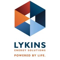 Lykins energy solutions