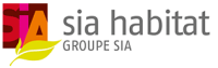 Sia habitat