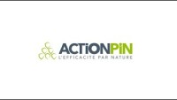 Action pin