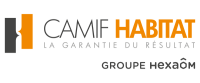 Camif habitat