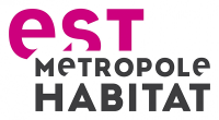 Est métropole habitat
