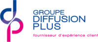 Groupe diffusion plus
