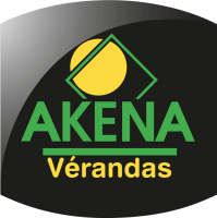 Akena vérandas
