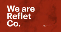 Reflet communication - creative agency