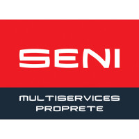 Seni: service d'entretien et de nettoyage industriel
